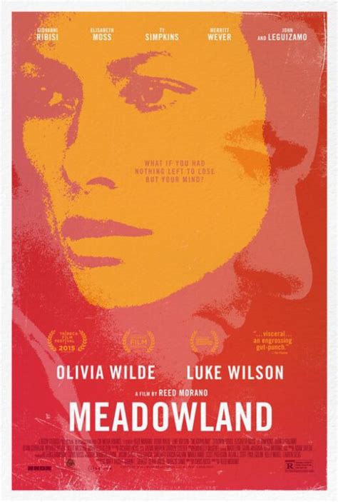 Meadowland (2015) Movie .